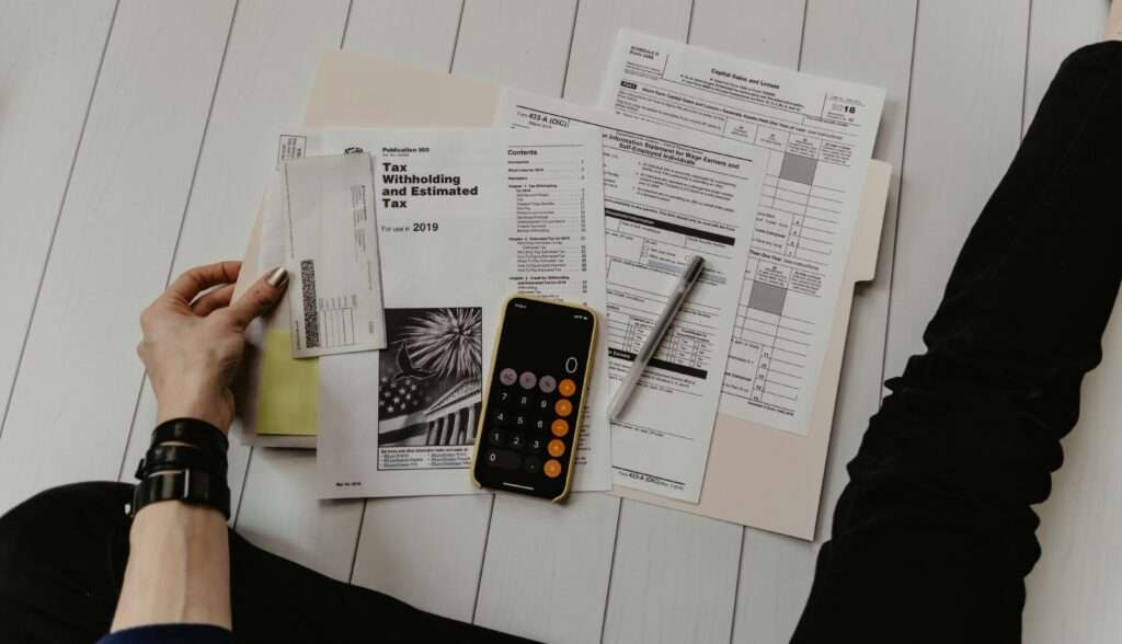 Construction Estimator