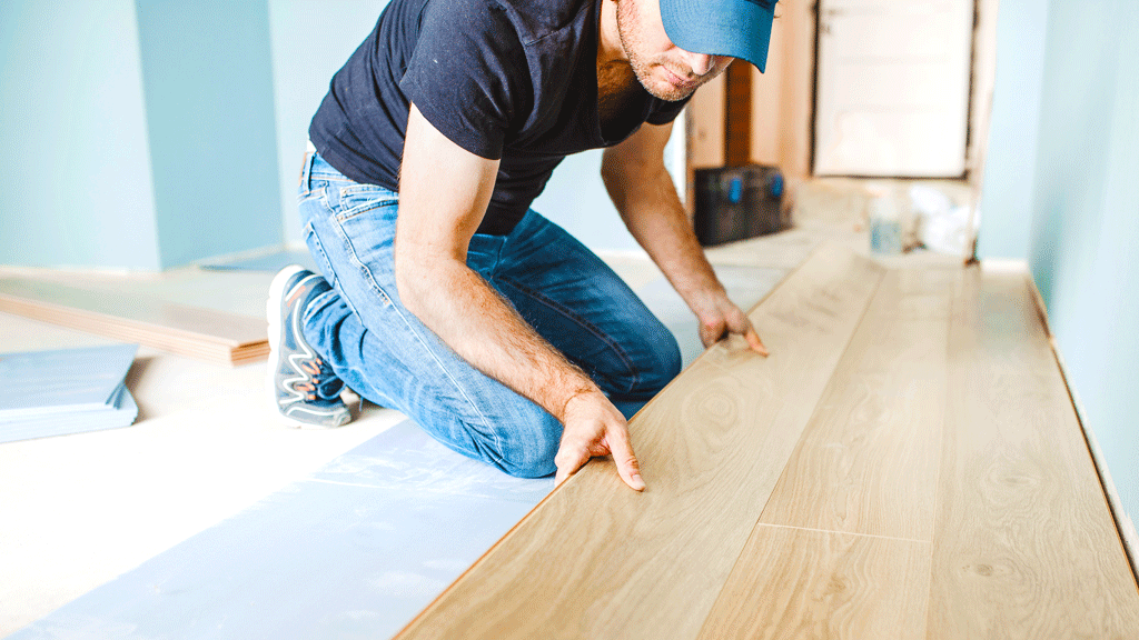 Flooring Estimating Services