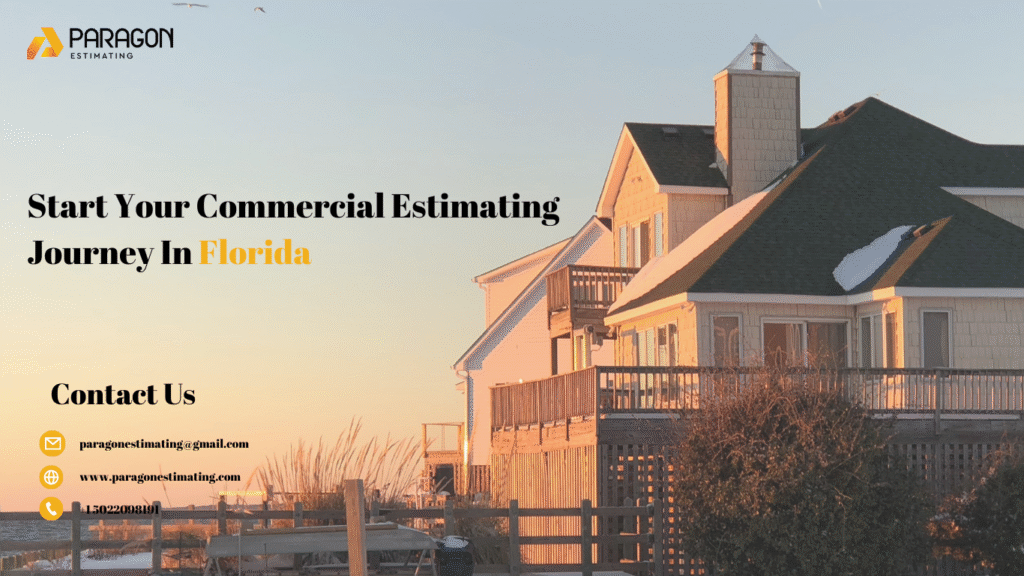 Commercial Estimating in Florida