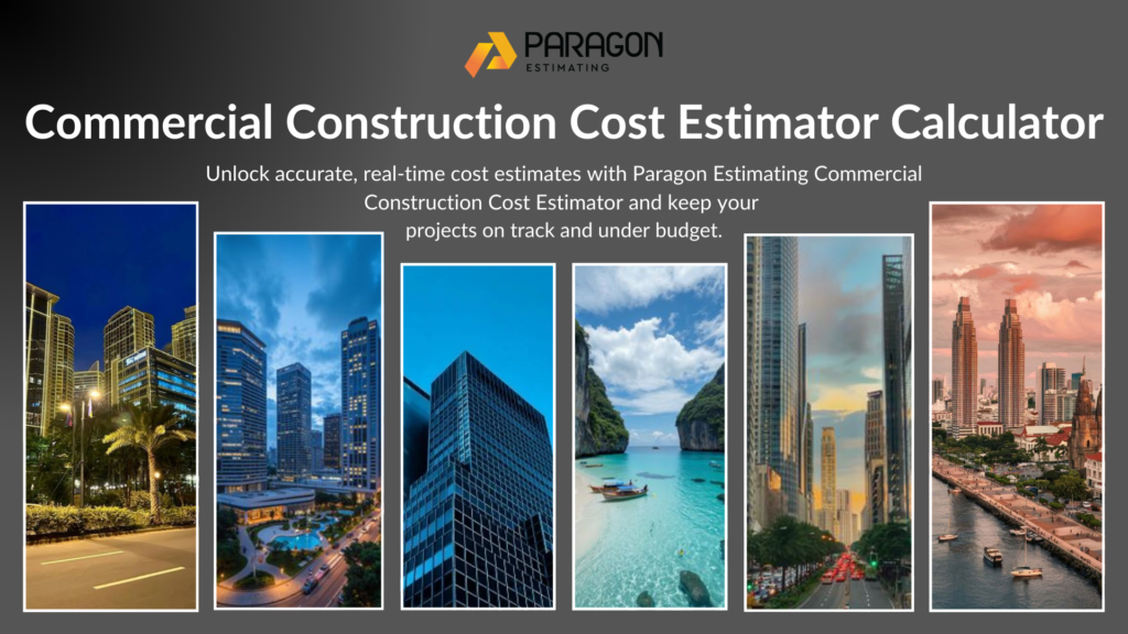 Use our Commercial Construction Cost Estimator Calculator for accurate budgeting.