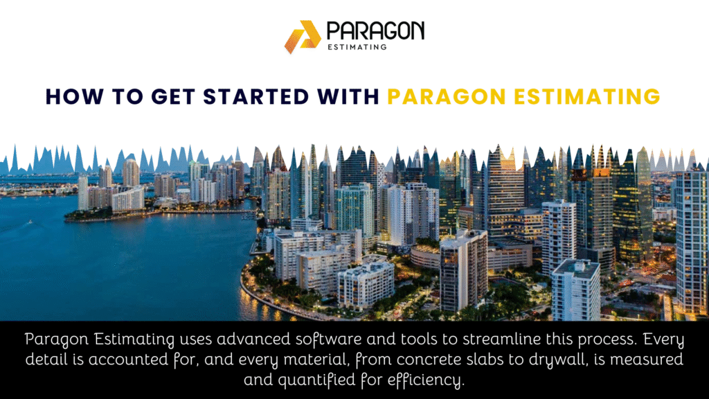 commercial estimating in miami