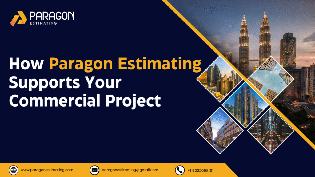 Commercial Estimating In Anchorage