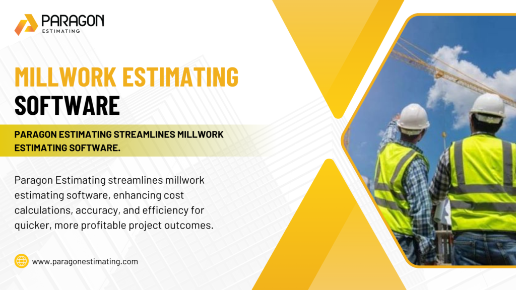 Buildertrend is a reliable millwork estimating software, offering accurate cost estimates, project management features, and seamless integrations. It enhances team collaboration and workflow efficiency for millwork contractors.