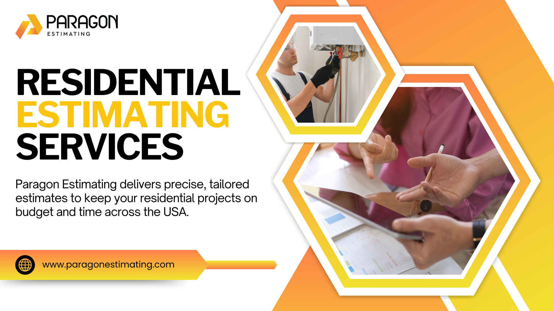 Expert Residential Estimating Services For Accurate Costing