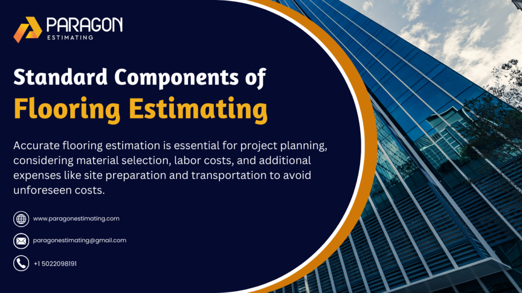 Reliable Flooring Estimating Services for Both Residential and Commercial Projects. Get accurate cost forecasts, efficient planning, and smooth project delivery every time