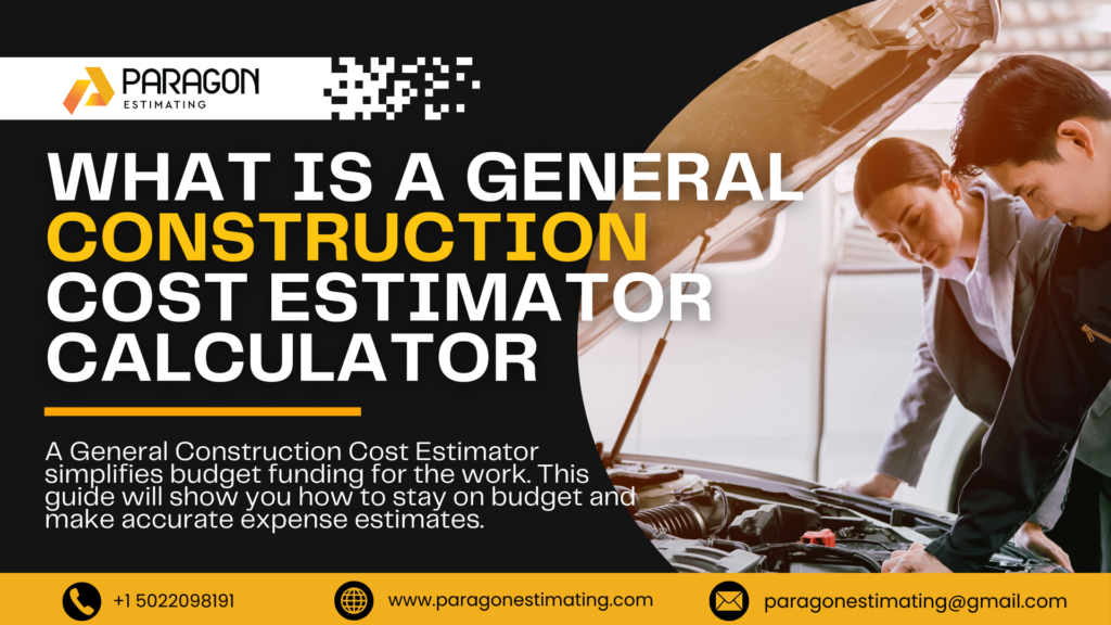 An essential tool for accurately estimating construction costs and managing project budgets. Streamline your financial planning and ensure every expense is accounted for.