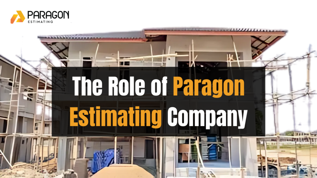 Paragon Estimating leads the way in delivering precise, cost-effective commercial estimates, ensuring your Alaskan projects stay on track and on budget.