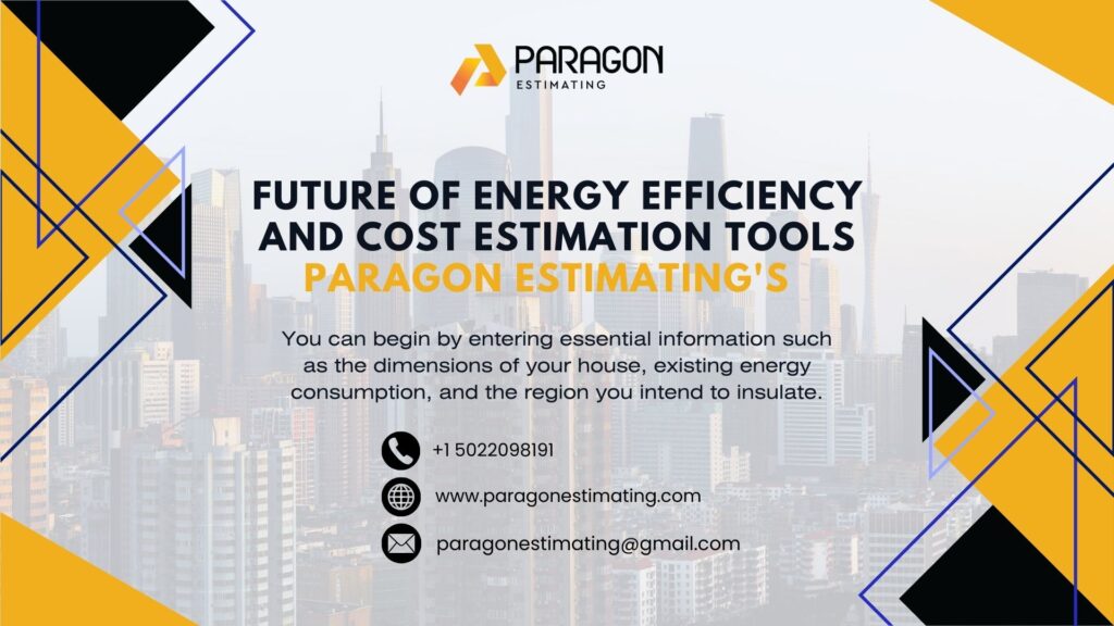 Energy Efficiency & Insulation Budget Estimator: Quickly calculate the costs involved in upgrading insulation and enhancing energy savings.