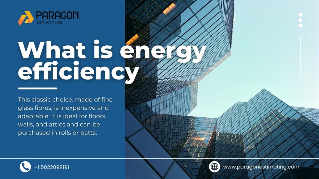 Energy Efficiency & Insulation Cost Calculator: Accurately estimate the costs to boost energy efficiency and insulation in your home or business.