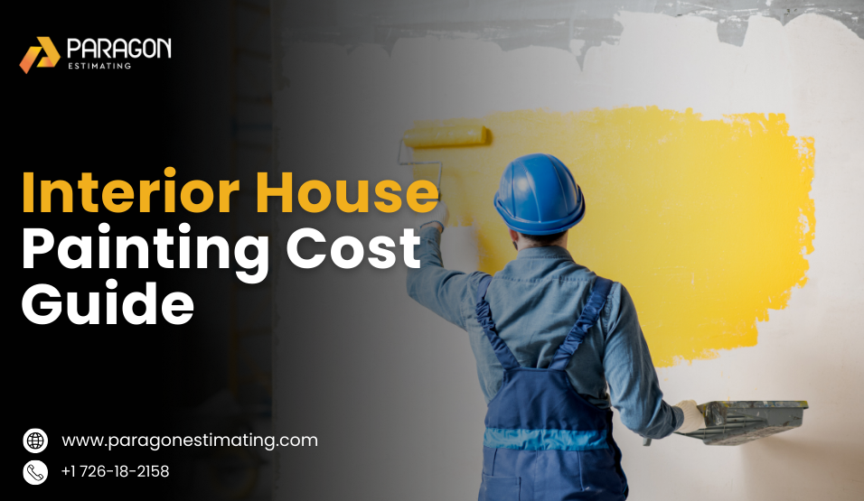 How Much Does It Cost to Paint Interior of House?