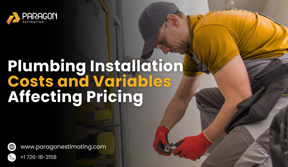 Fixing or installing a plumbing system depends on many factors, including cost.