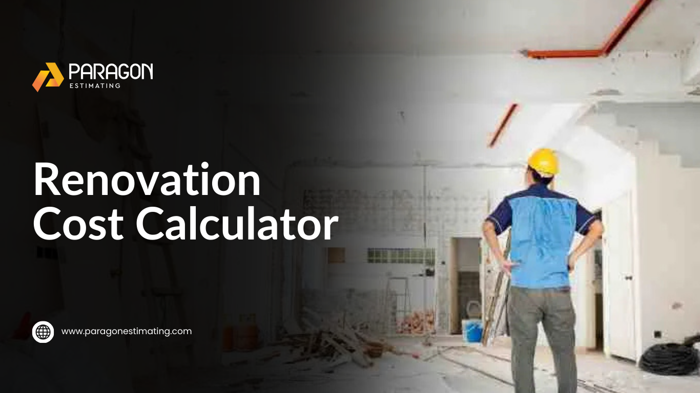 Renovation Cost Calculator: Unlock Accurate Estimates