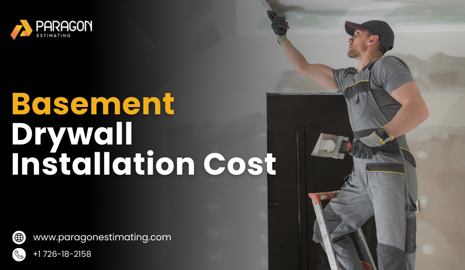 How Much Does It Cost to Drywall a Basement?