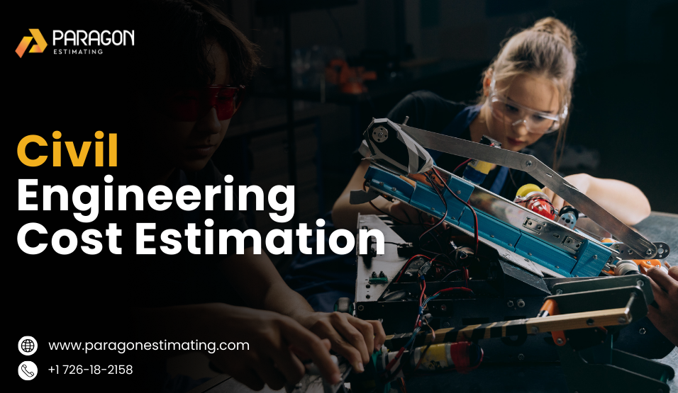 Civil Engineering Cost Estimation