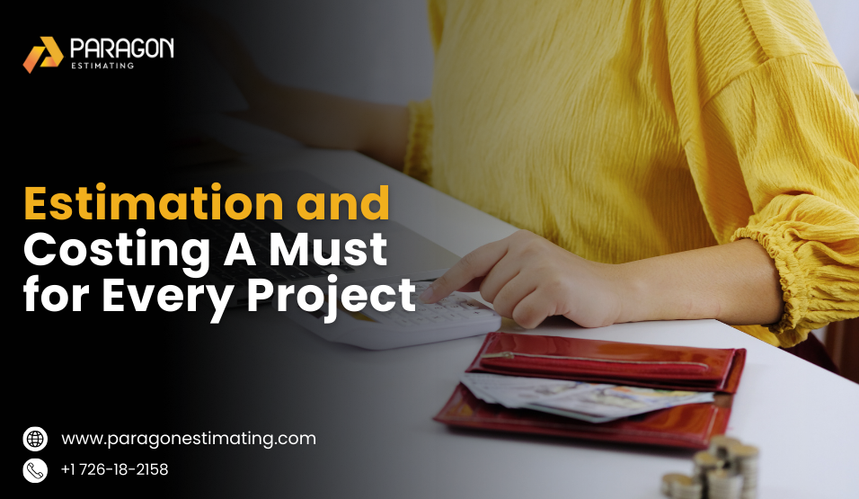 Paragon Estimating guarantees that you know exactly how much it will cost, down to the last nail, whether your project is restoring an existing space or creating a dream house.
