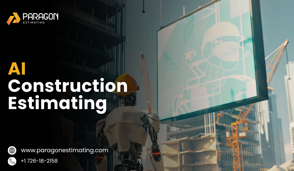 AI Construction Estimating