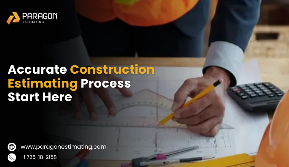 Construction Estimating Process