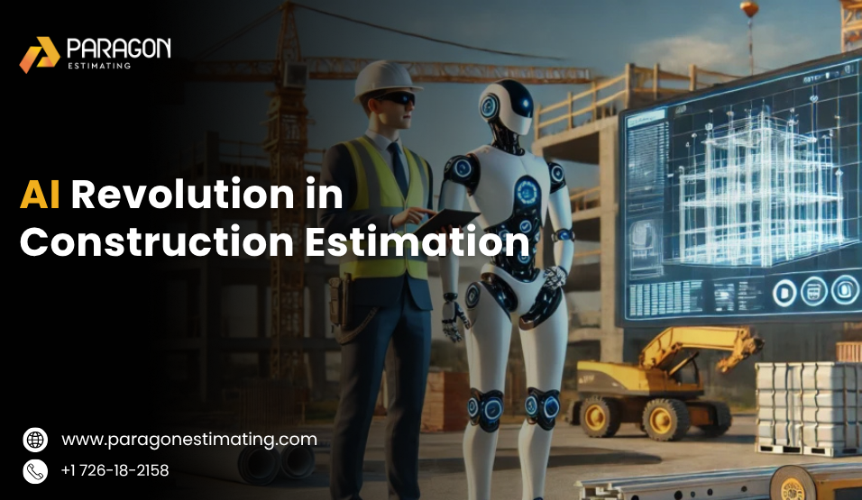 AI Construction Estimating
