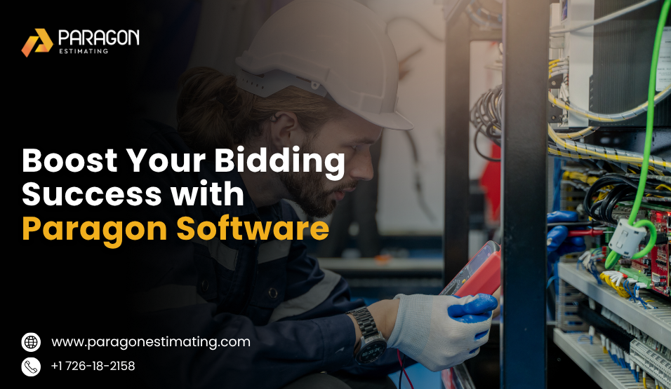 What Software Does Electrical Estimators Use?