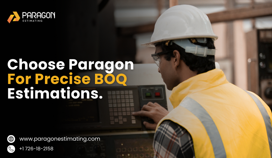 boq vs cost estimation