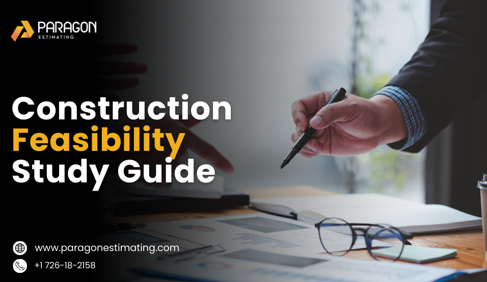 feasibility study for construction project