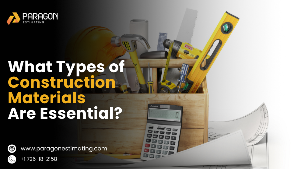 Construction Material Suppliers