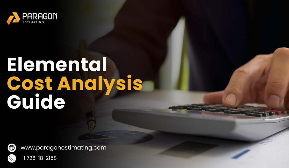 Elemental Cost Analysis for construction project budgeting and estimation”