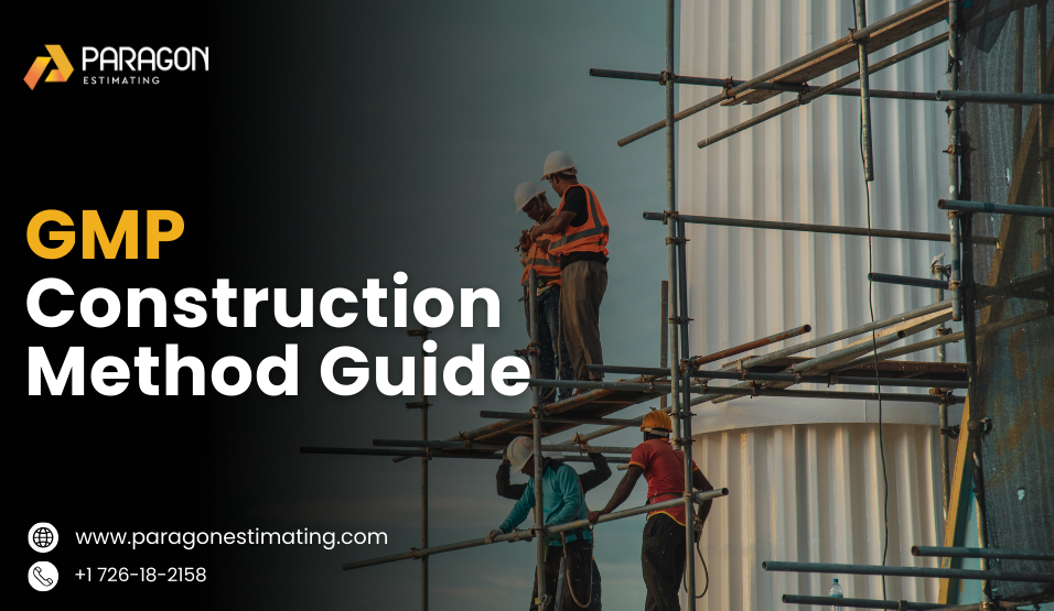 GMP Building Construction: A Comprehensive Guide
