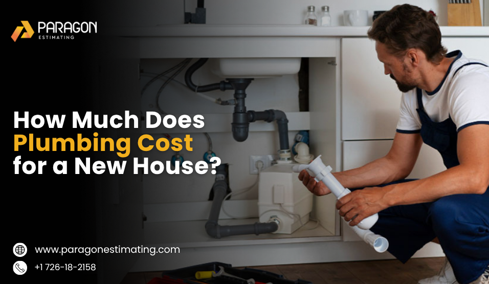 How Much Does Plumbing Cost for a New House?