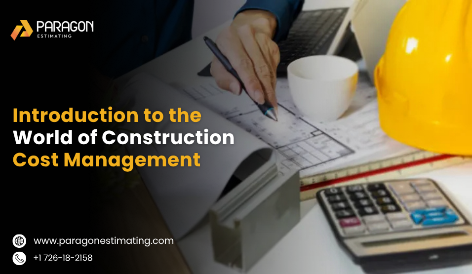 Cost Engineer vs Quantity Surveyor