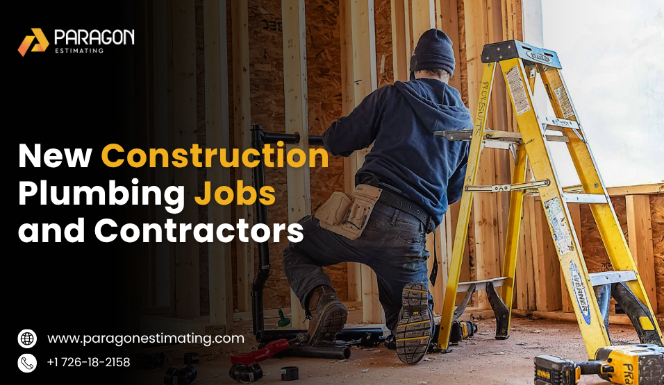 How Much Does Plumbing Cost for a New House?