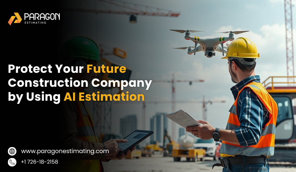 AI Construction Estimating