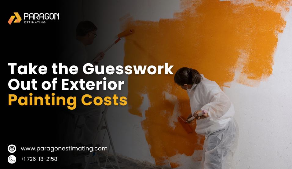 Estimate expenses with Exterior House Painting Costs Estimator