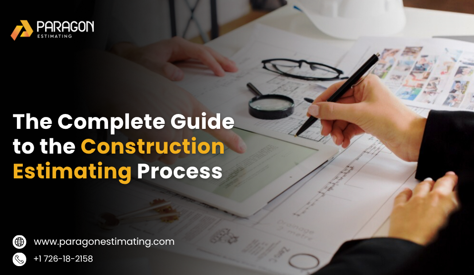 Construction Estimating Process
