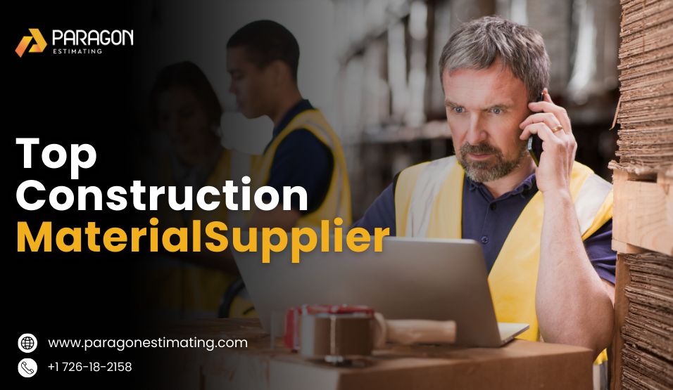 Construction Material Suppliers