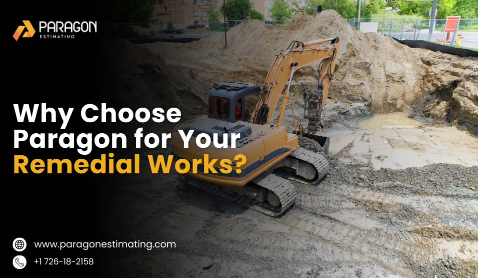 Remedial Works 