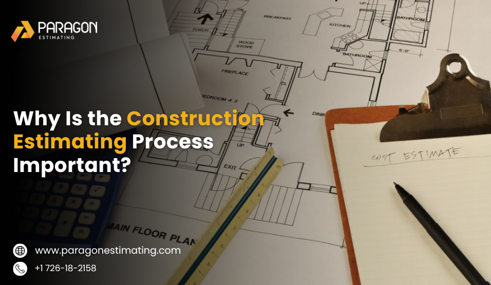 Construction Estimating Process