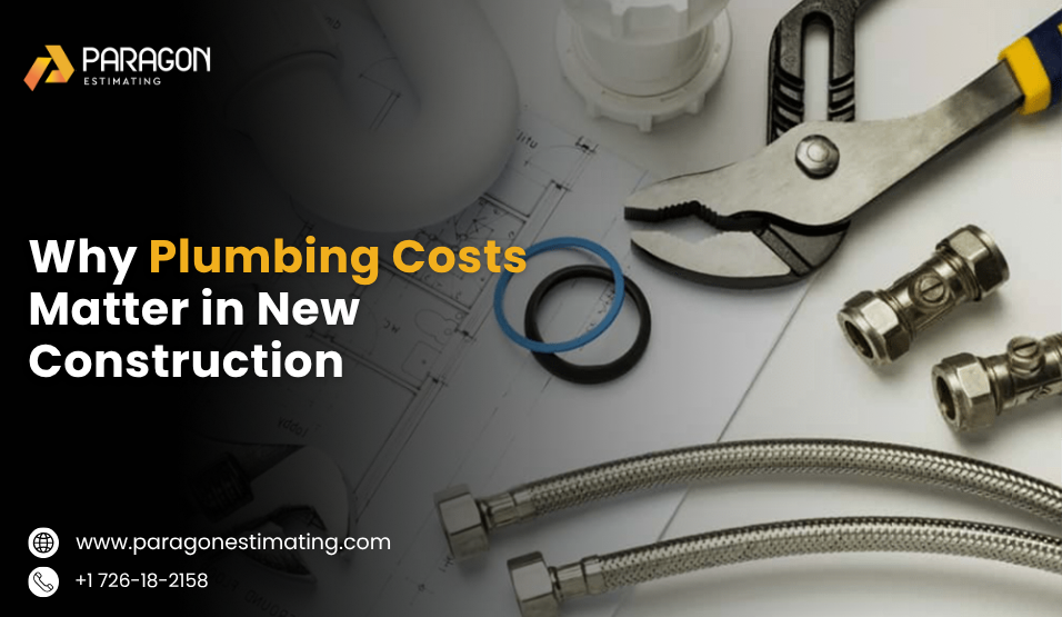 How Much Does Plumbing Cost for a New House?