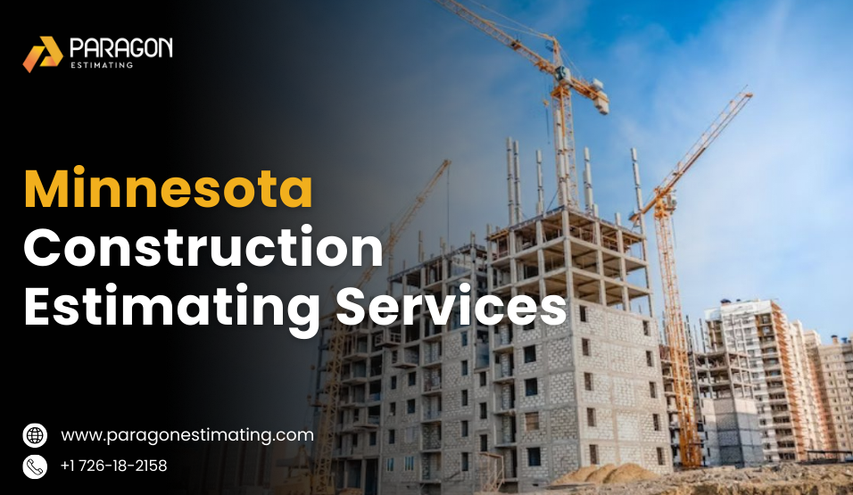Minnesota Construction Estimating Services