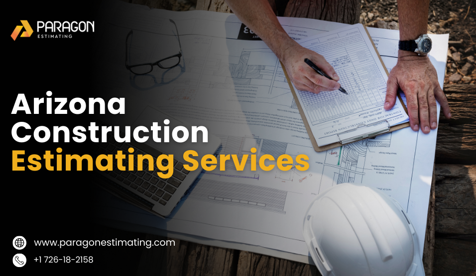 Arizona Construction Estimating Services
