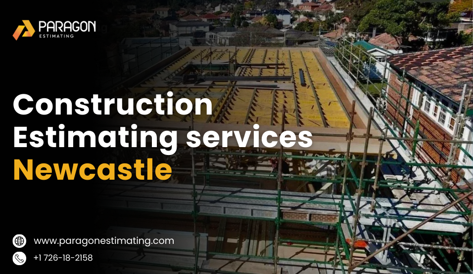 Construction Estimating Services Newcastle