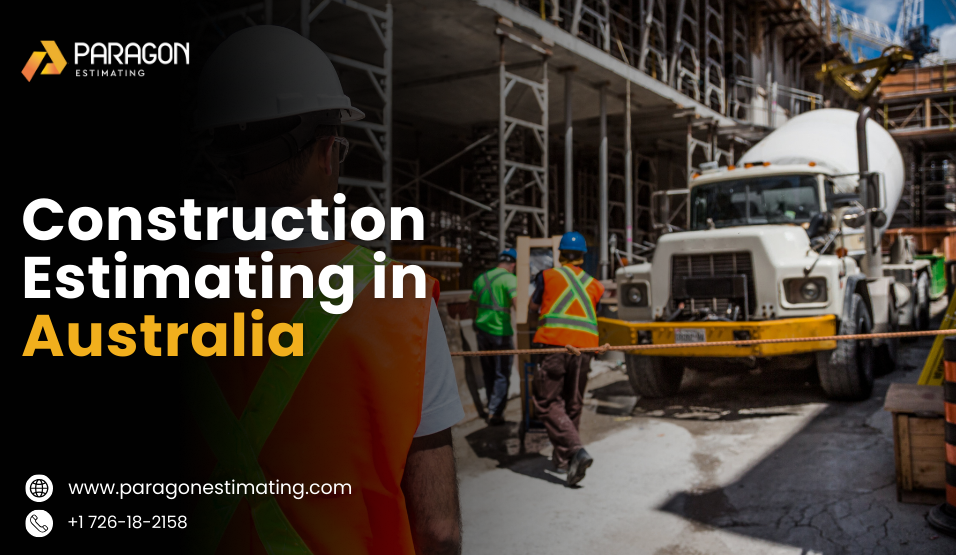 Construction Estimating in Australia