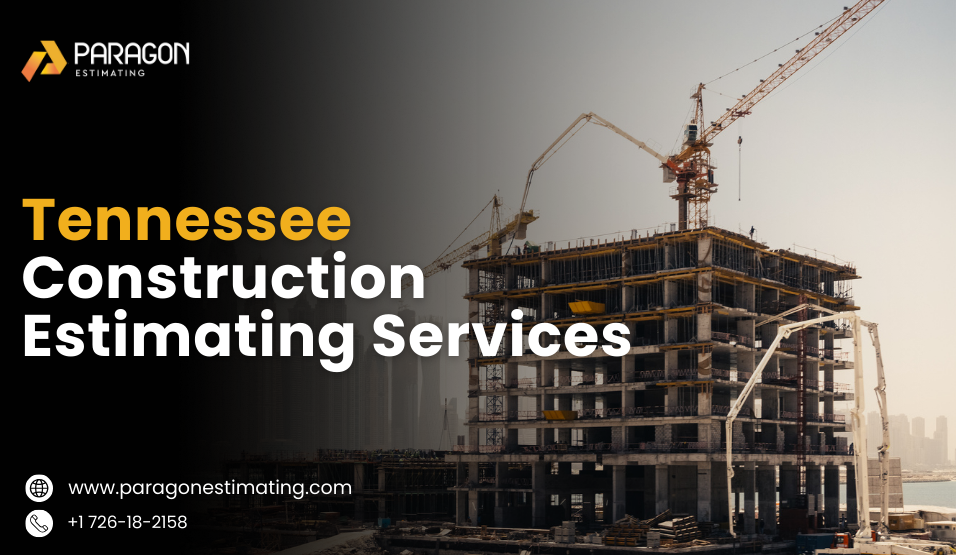 Tennessee Construction Estimating Services