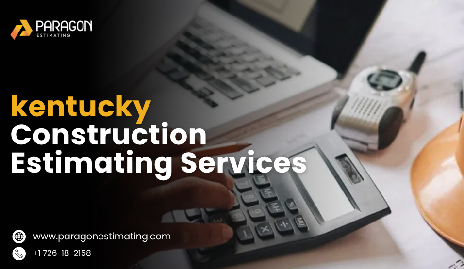Kentucky Construction Estimating Services