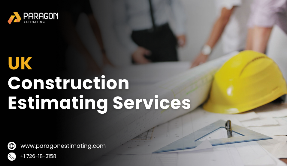 UK construction estimating services