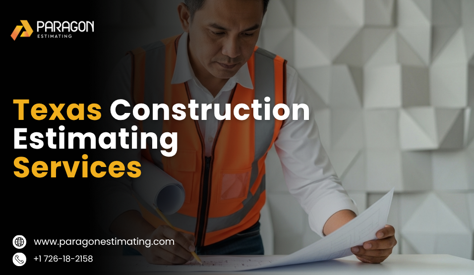 Texas Construction Estimating Services