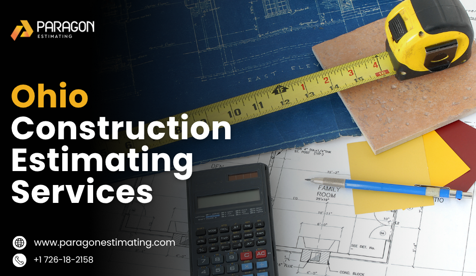 Ohio Construction Estimating Services