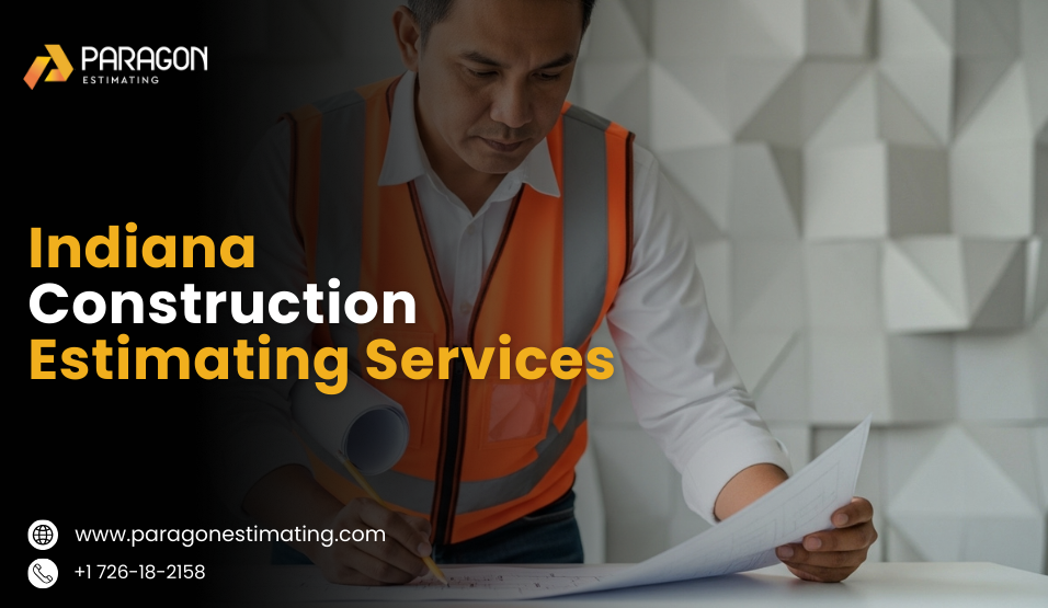Indiana Construction Estimating Services