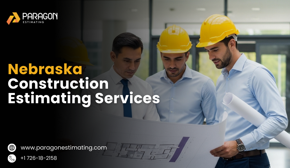 Nebraska Construction Estimating Services: Your Partner in Success
