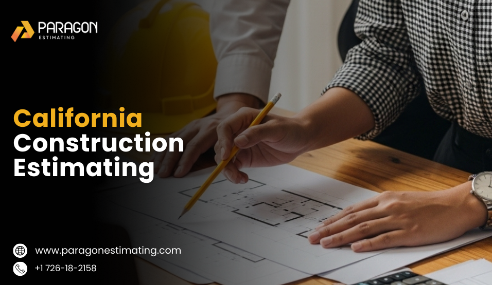 California Construction Estimating Services